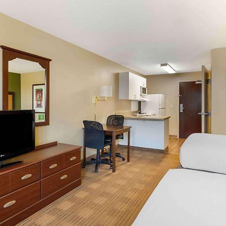 Extended Stay America Suites - Chicago - Vernon Hills - Lake Forest Extérieur photo